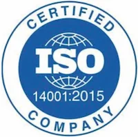 Iso 14001 2015 logo opt Best Pest Control Services in Kolkata | Kasba | Rodent | Termites | pest control service near you