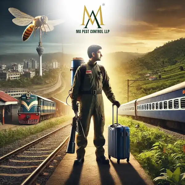 Ma pest control llp | best pest control service near me blog image 2 Best Pest Control Services in Kolkata | Kasba | Rodent | Termites | pest control service near you