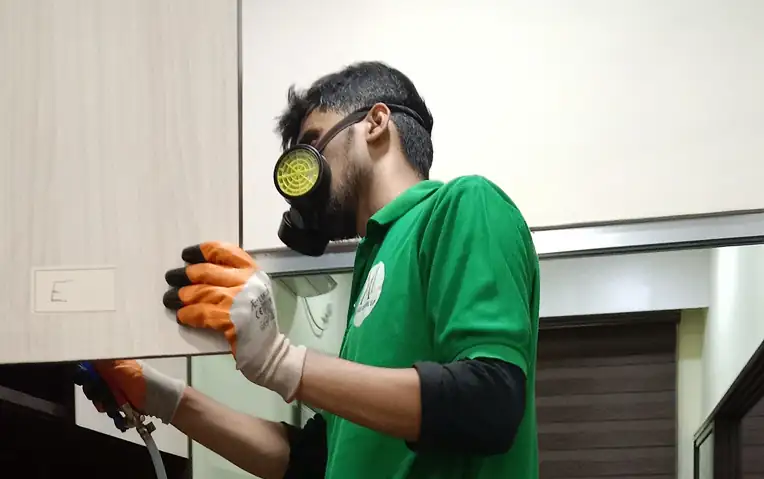 MA Pest Control LLP Ranchi Branch | Pest Control Services | Pest Control Services In Ranchi | Best MA Pest Control LLP