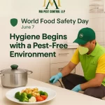 World Food Safety Day: Why Hygiene Begins with a Pest-Free Environment