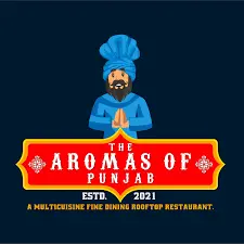 The aromas of punjab