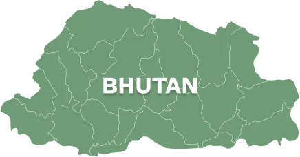 MAPCL LOCATION BHUTAN