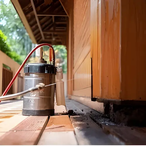 Why New Year Is the Best Time to Do Pest Control (Not Summer)