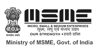 MSME LOGO MSME LOGO