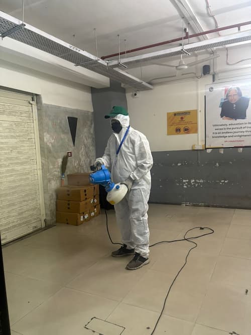 Genreal pest managemnt solution MA Pest Control LLP