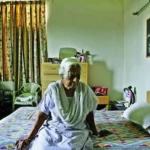 Grandma Needs pest Ma Pest Control LLP