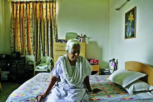Grandma’s Room Needs Protection Too: Why Pest Control for Senior Citizens Matters
