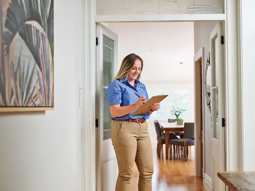 Inspection-ready,every single day