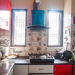 Indian Kitchen Ma pest control llp